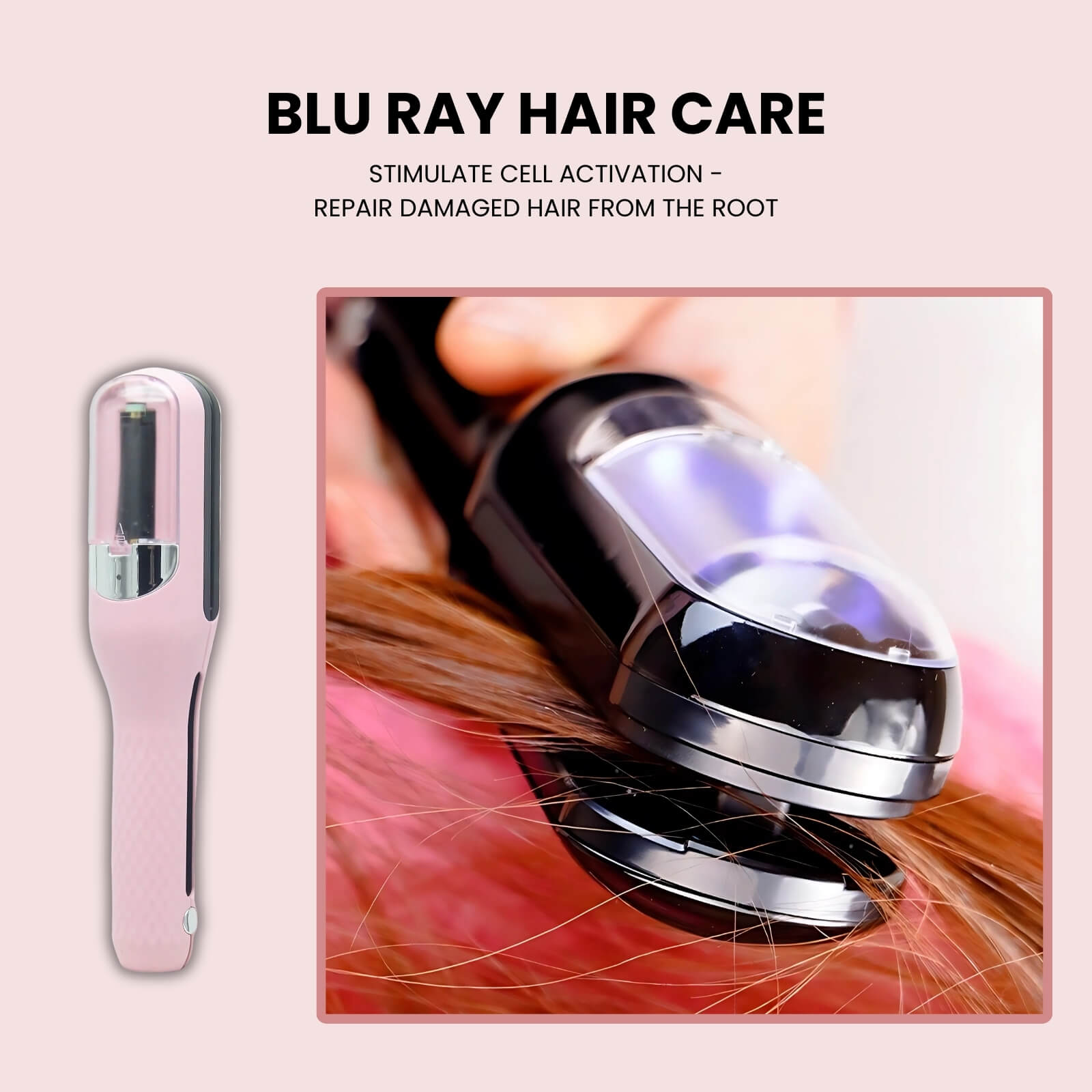 Split End Hair Trimmer